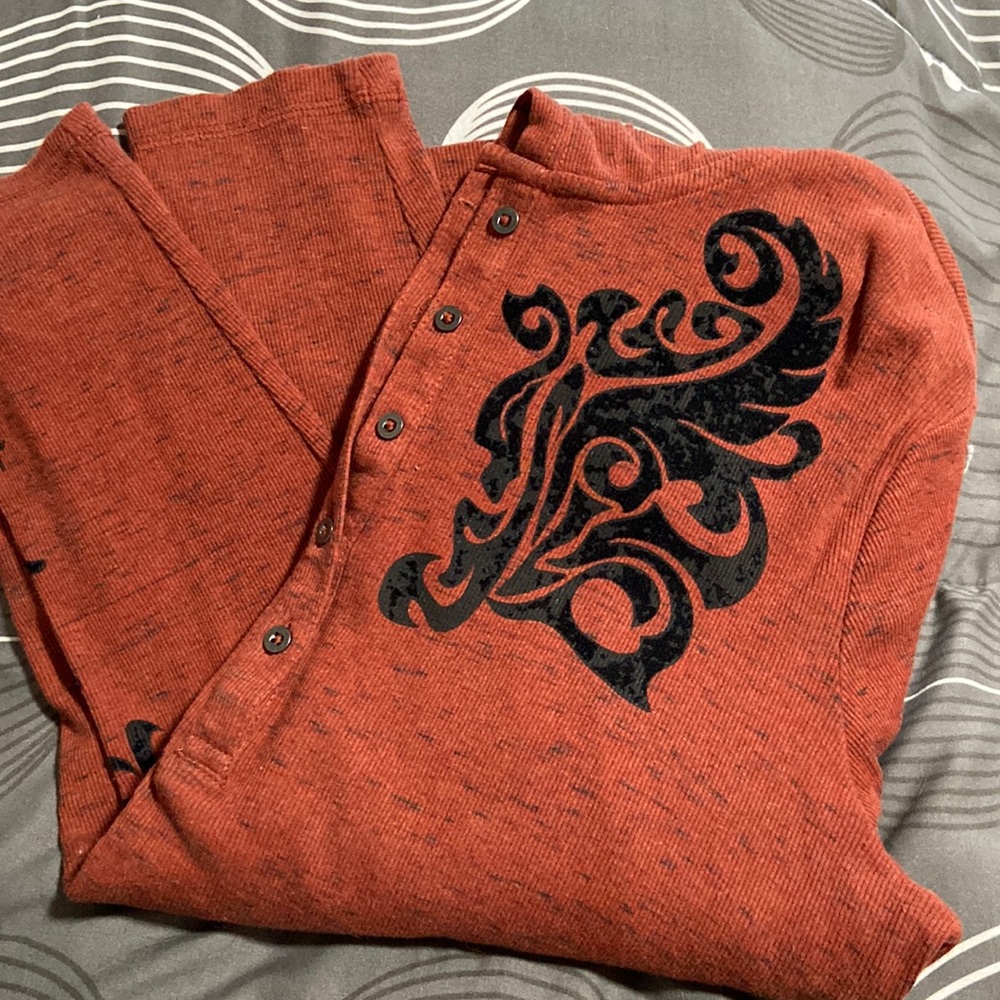 Genuine Harley Davidson Hoodie